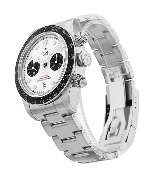 Tudor Black Bay Chrono M79360N-0002